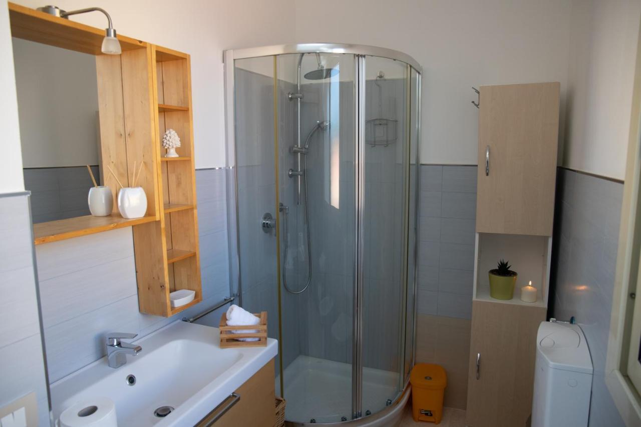 Mary House * Marina di Ragusa
