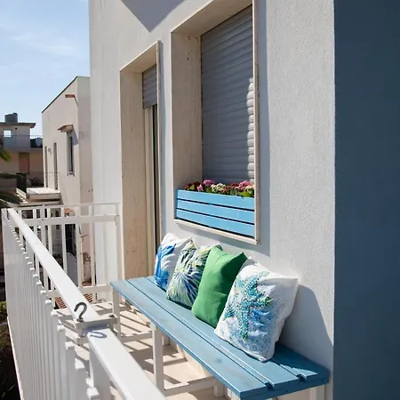 Mary Holiday House Marina di Ragusa Exterior photo