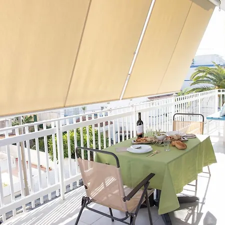 Mary Holiday House Marina di Ragusa Exterior photo