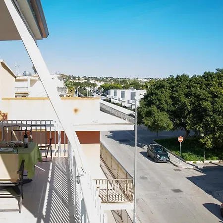 Mary Holiday House Marina di Ragusa Exterior photo