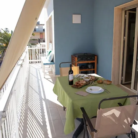 Mary Holiday House Marina di Ragusa Exterior photo