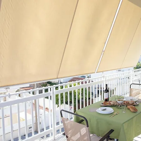 Mary Holiday House Marina di Ragusa Exterior photo