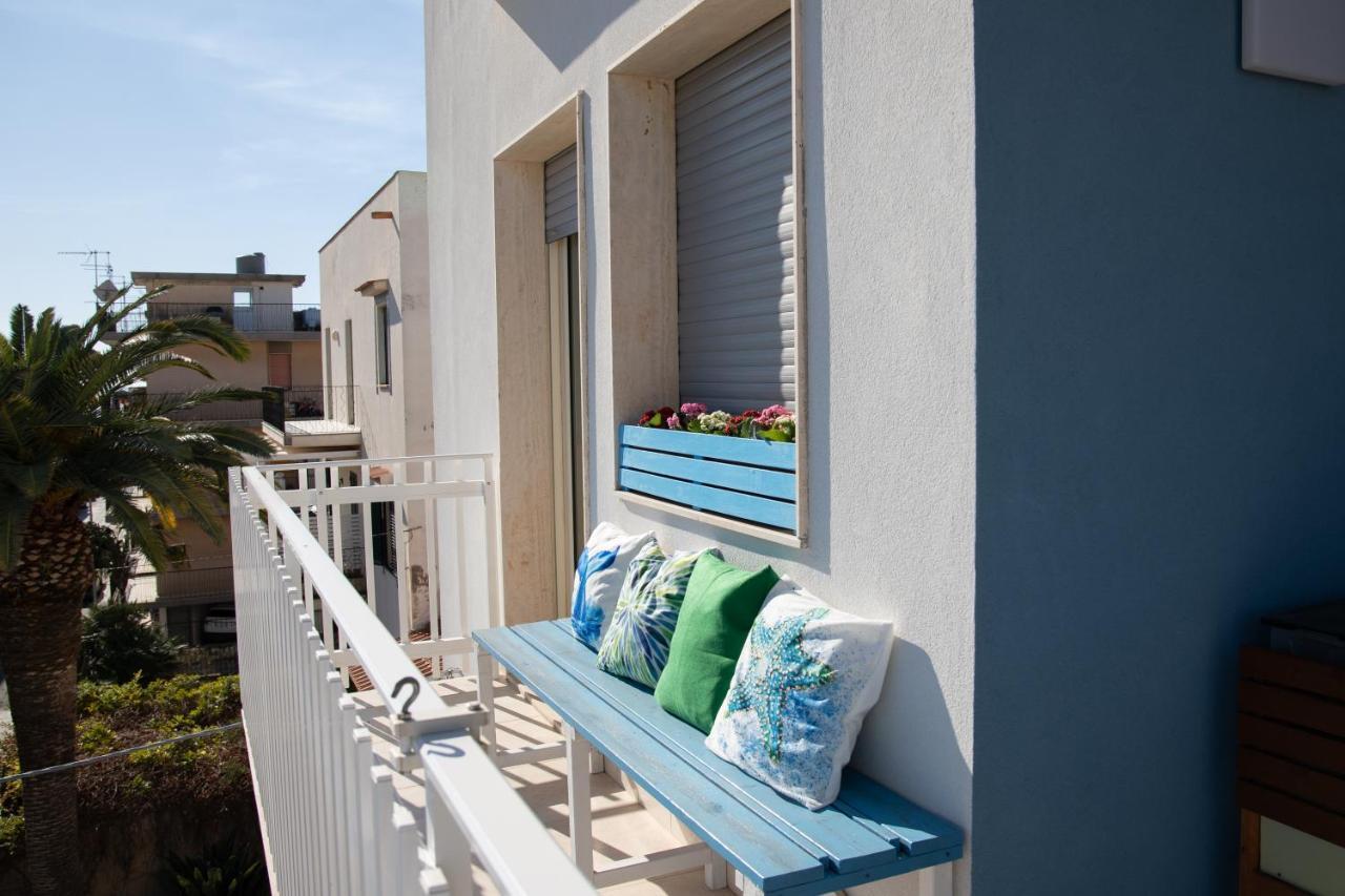 Mary House Apartment Marina di Ragusa