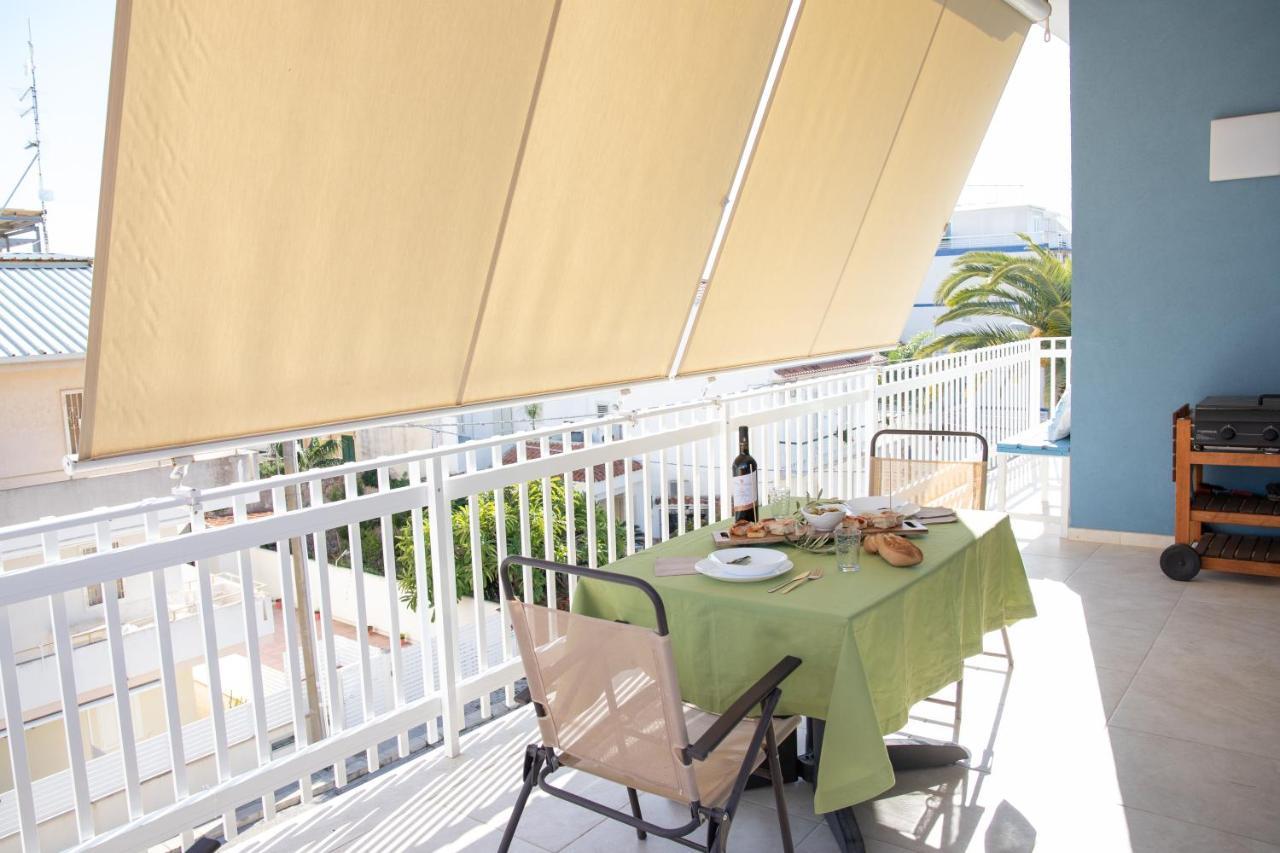 Mary House Marina di Ragusa