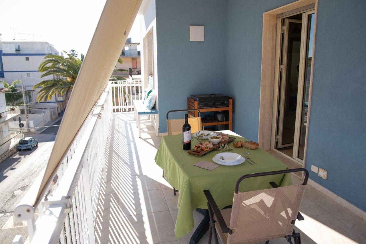 Mary House Apartment