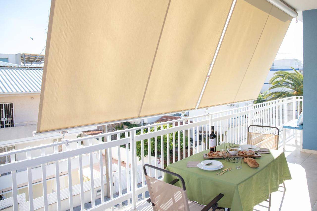 Mary House Apartment Marina di Ragusa