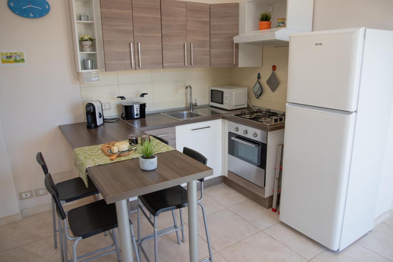 Apartment Mary House Marina di Ragusa