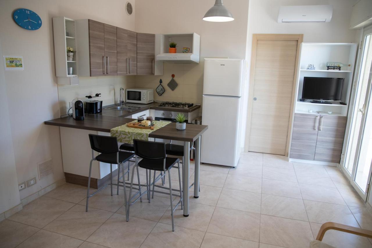 Mary House Apartment Marina di Ragusa