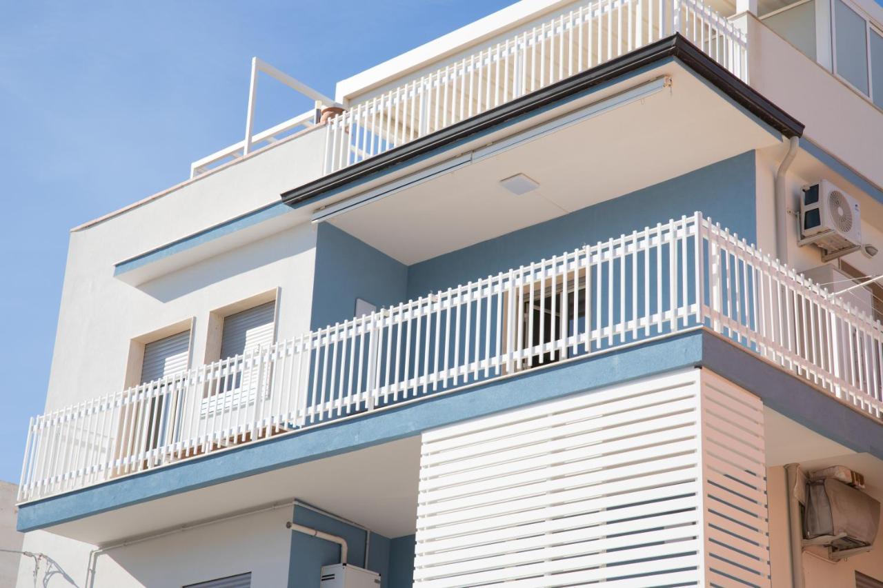 Mary House * Marina di Ragusa