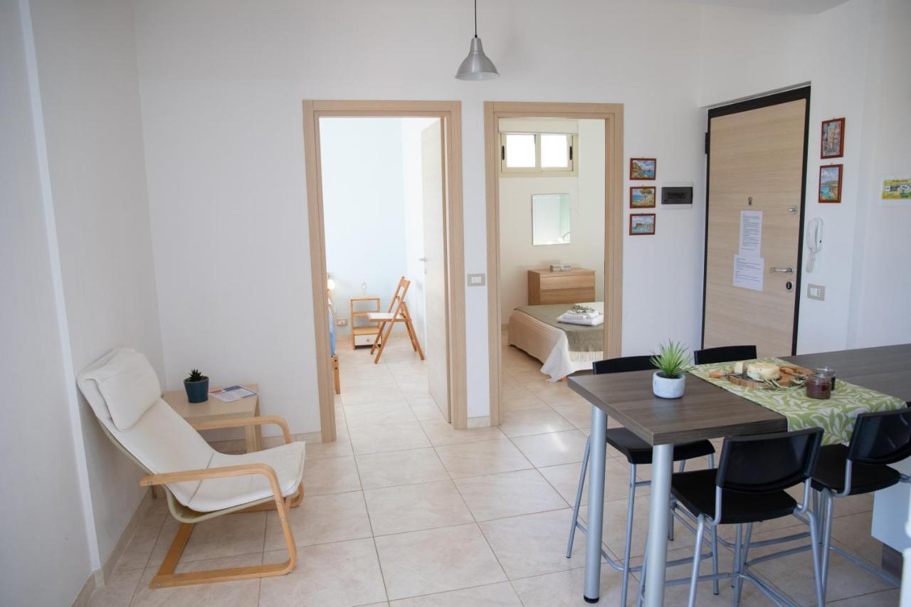 Mary House * Marina di Ragusa