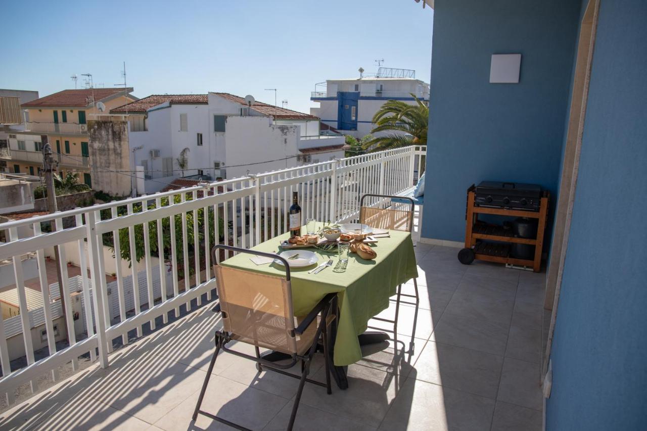 Mary House Apartment Marina di Ragusa