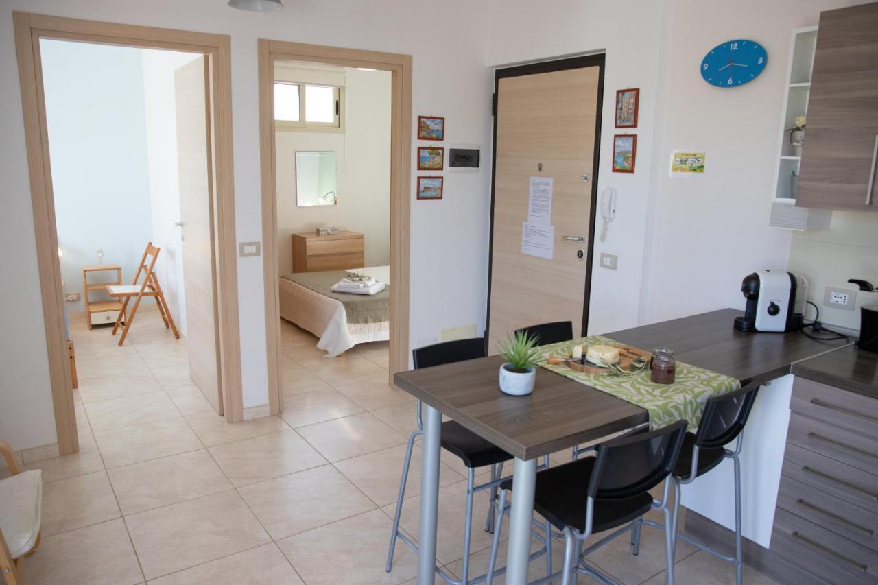 Mary House Apartment Marina di Ragusa