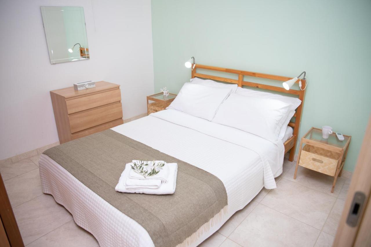 Mary House * Marina di Ragusa