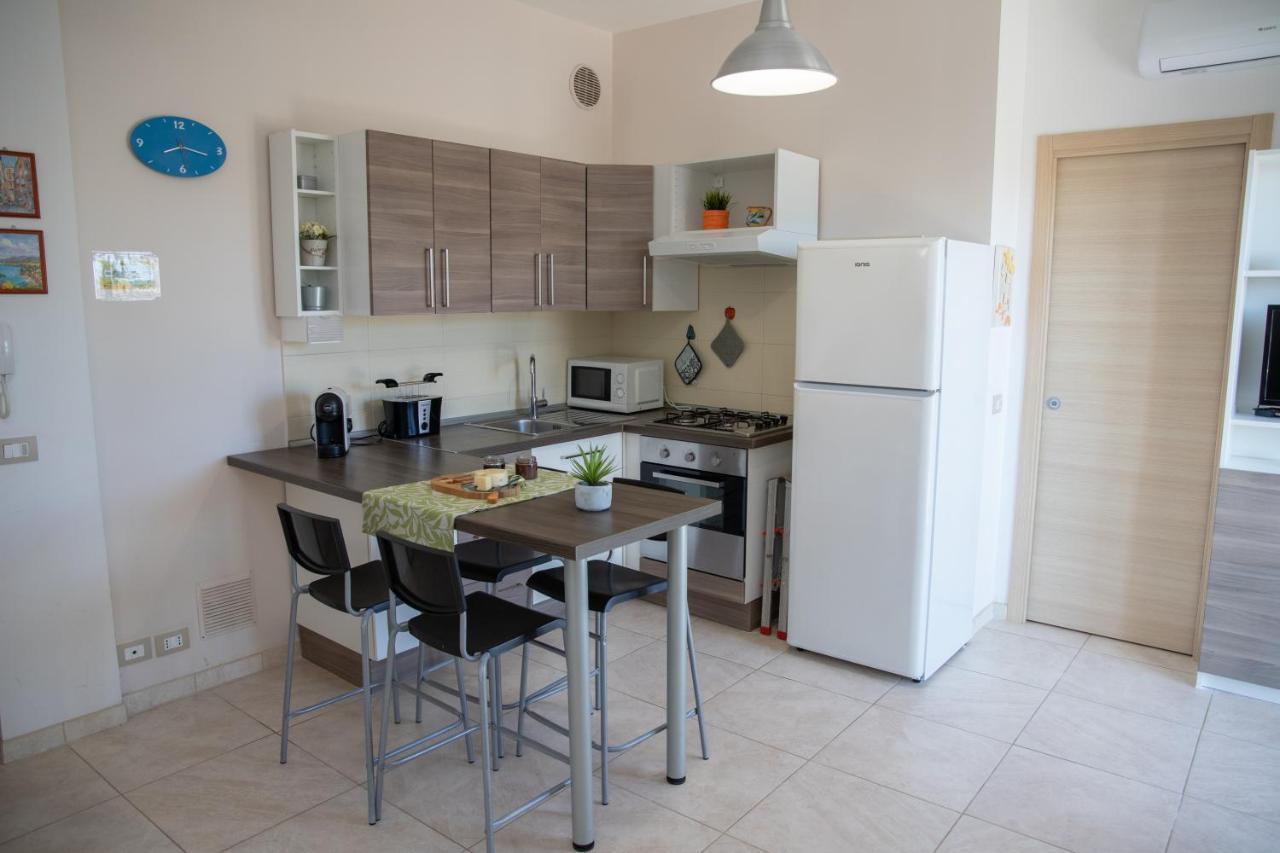 Apartment Mary House Marina di Ragusa