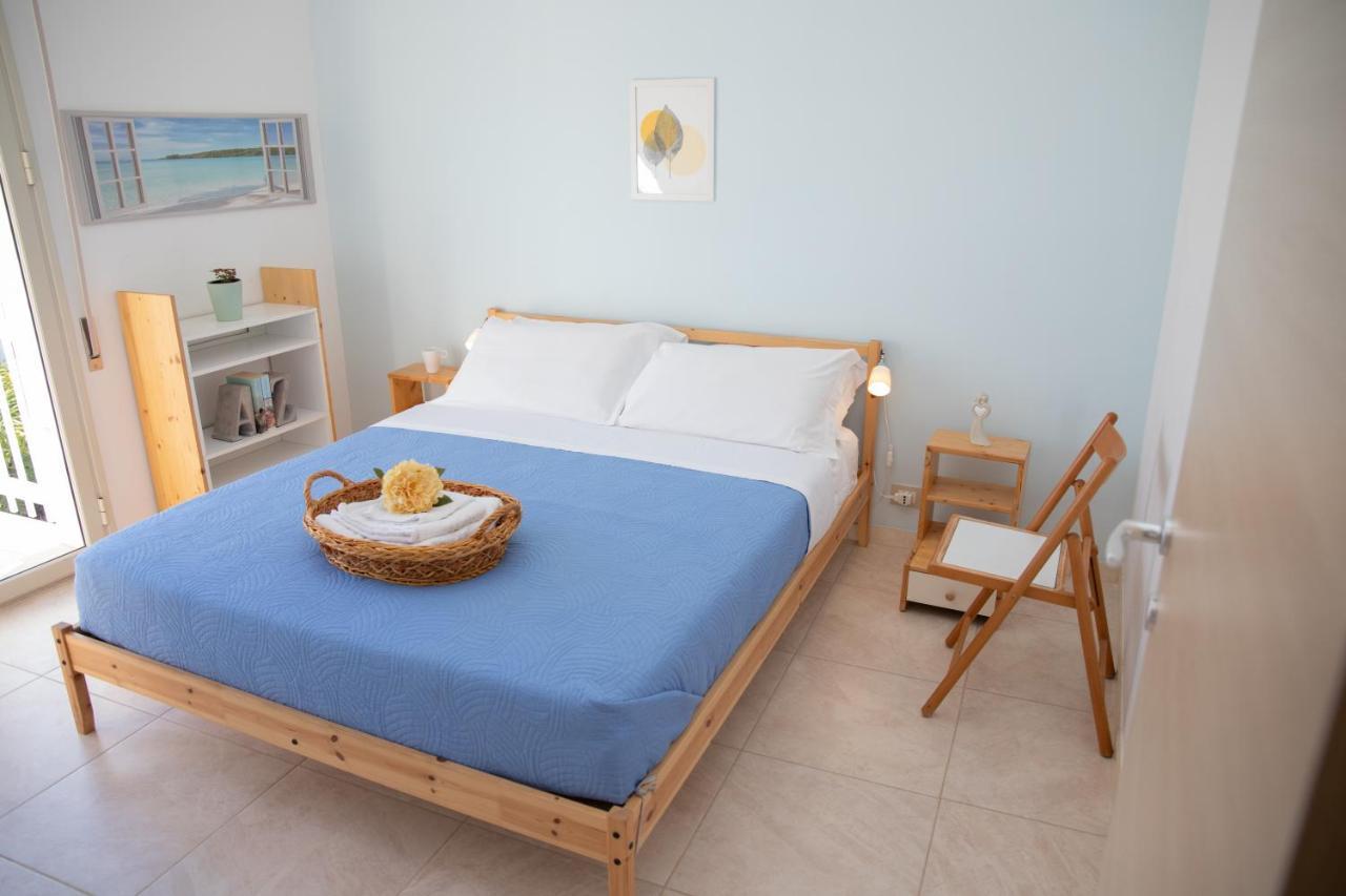 Apartment Mary House Marina di Ragusa