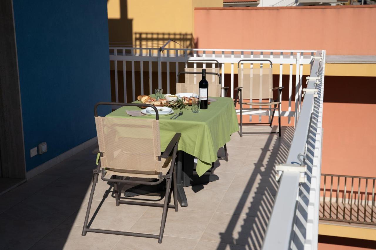 Apartment Mary House Marina di Ragusa